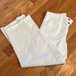 Loft Jeans Size 4/27
